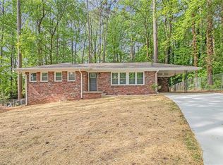 1933 Radar Rd, Atlanta, GA 30345