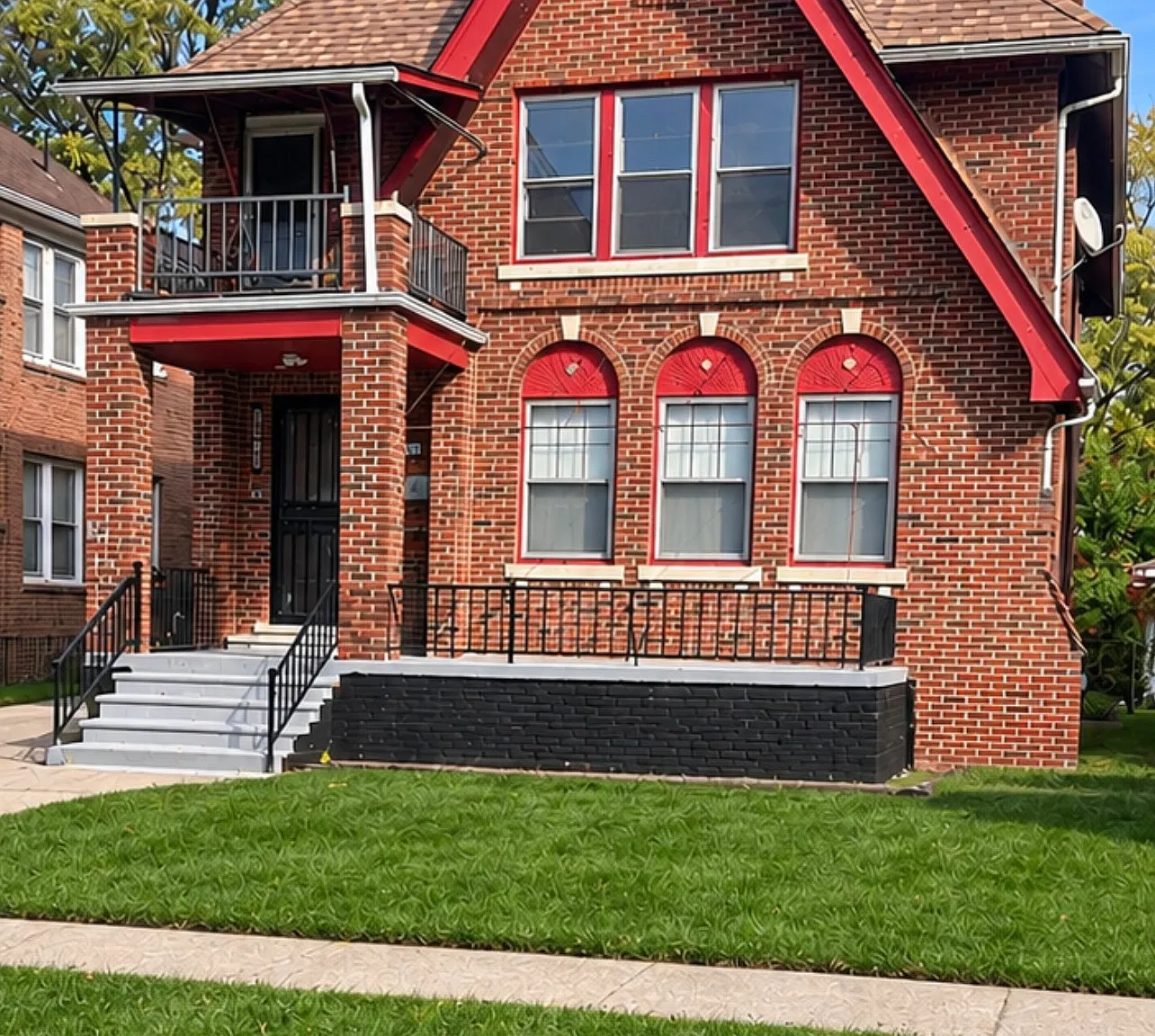2 bed, 1000 sqft, $1,150 — Photo 1