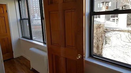 Rented by JMK Realty