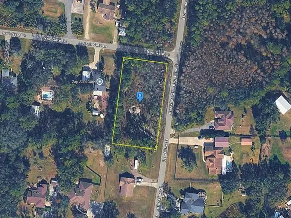 27272 Iron Gate Ln #348, Wesley Chapel, FL 33544