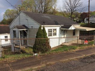 113 Davis St, Huntington, WV 25705