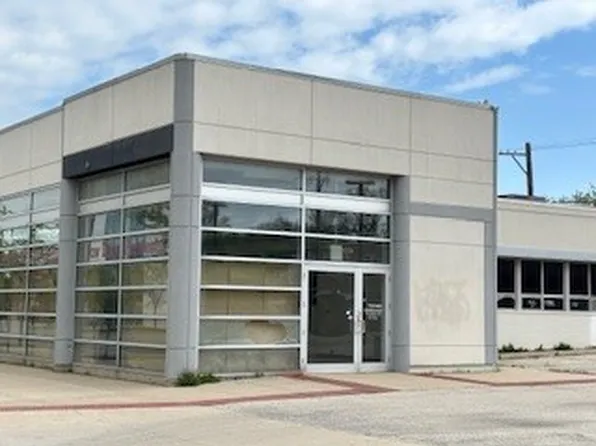 6017-59 N Western Ave, Chicago, IL 60659