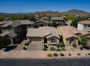 3424 W Florimond Rd, Phoenix, AZ 85086