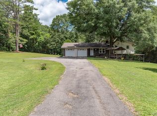 196 Williams Cir, Fayette, AL 35555