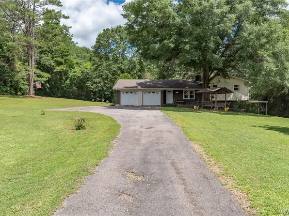 196 Williams Cir, Fayette, AL 35555