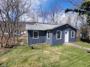 4 Henry St, Frankford Twp., NJ 07826