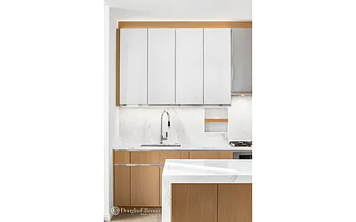 Rented by Douglas Elliman