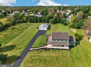 1066 Graber Rd, Red Hill, PA 18076