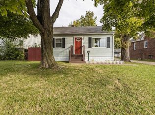 1506 E Morgan Ave, Evansville, IN