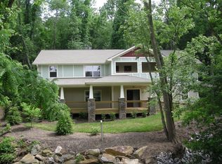 23 Catawba St APT C, Asheville, NC 28801