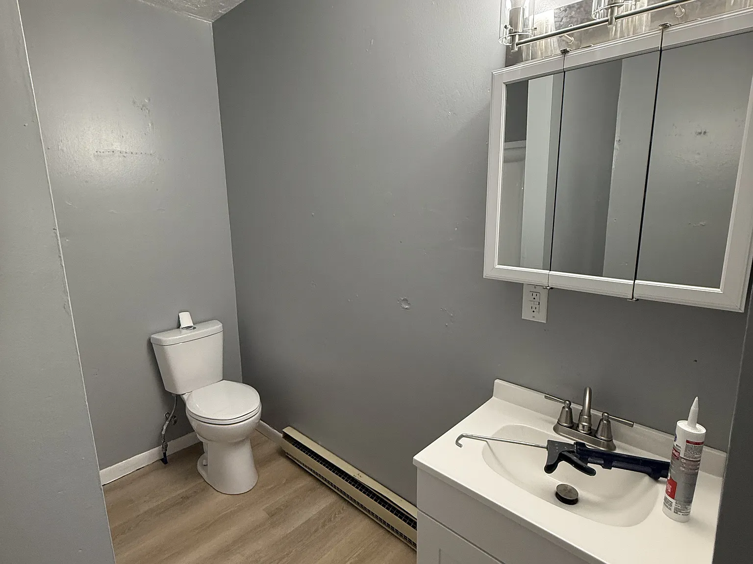 1 bed, 650 sqft, $750 — Photo 4