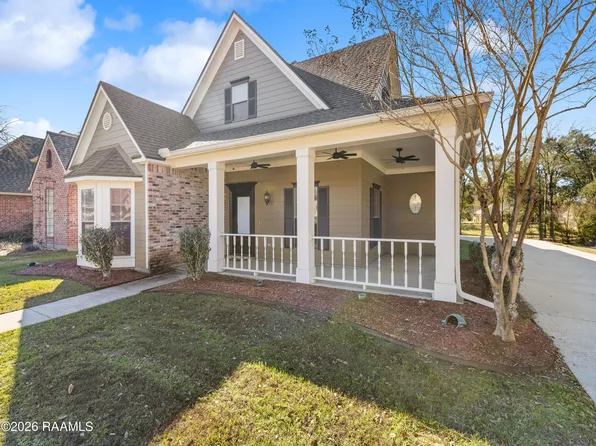 200 Metairie Ct, Lafayette, LA 70503