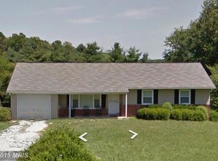 5760 Woodville Rd, Mount Airy, MD 21771