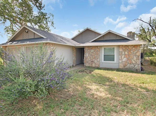 312 N Summit Trail, Buchanan Dam, TX 78609