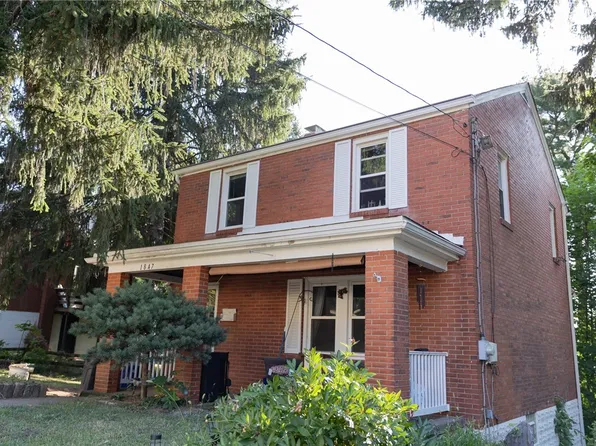 1847 Dagmar Ave, Pittsburgh, PA 15216