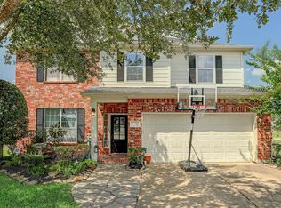 1802 Gable Stone Ln, Pearland, TX 77581
