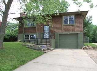 3741 SE Fremont St, Topeka, KS 66609