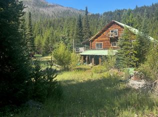 72 Keystone Flats Rd, Libby, MT 59923