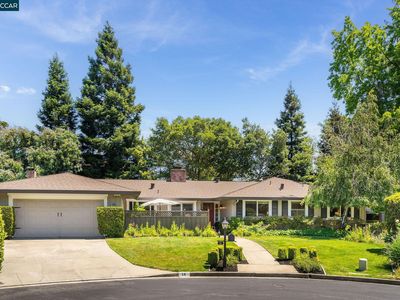 14 Avon Ct, Danville, CA, 94526