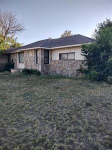343 N 8th St, Mountain View, OK, 73062