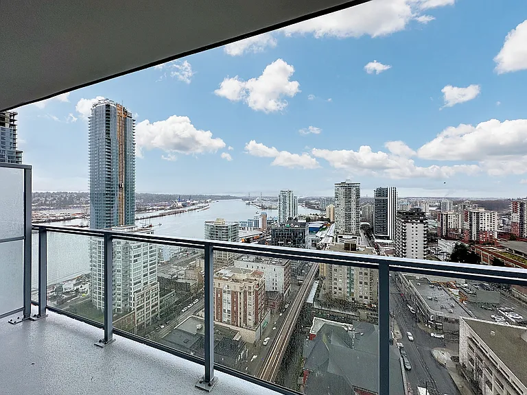 618 Carnarvon St #2301 — Photo 30