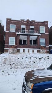 2835 Miami St, Saint Louis, MO, 63118