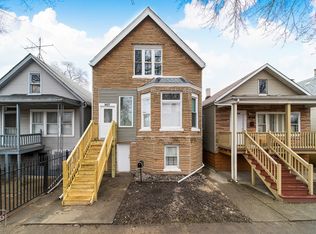 9623 S Exchange Ave, Chicago, IL 60617