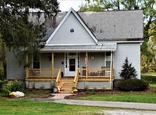 212 E Park St, Augusta, KY 41002