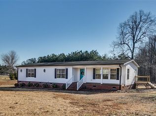 5102 Liberty Grove Rd, Greensboro, NC 27298