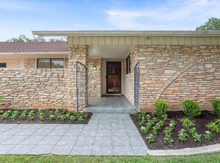 2605 Gabriel View Dr, Georgetown, TX 78628