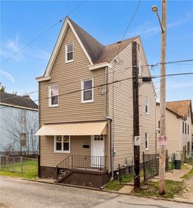 5127 Roma Way, Pittsburgh, PA, 15207