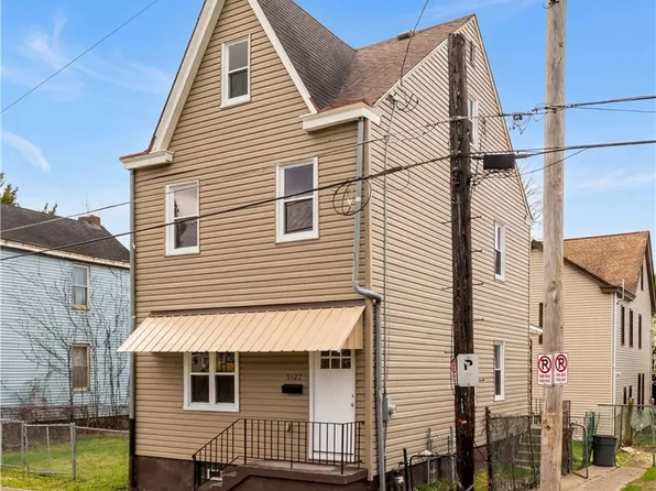 5127 Roma Way, Pittsburgh, PA 15207