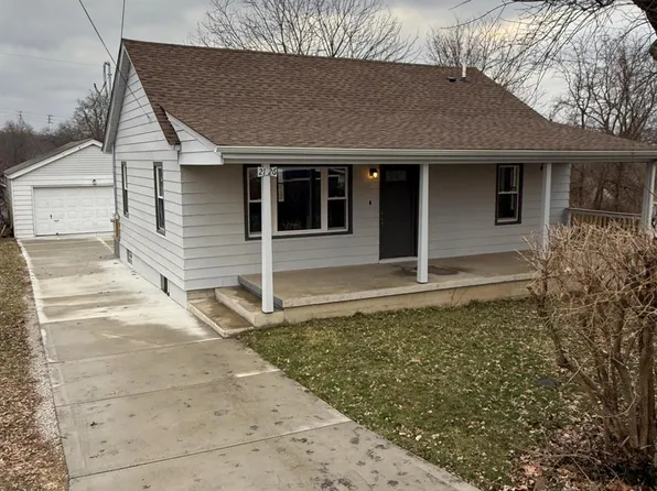 2126 Parkamo Ave, Village Of Indian Springs, OH 45015