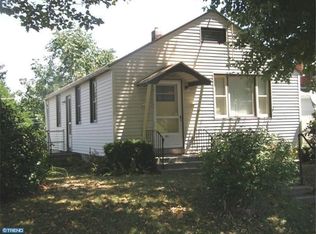 227 Funston Ave, Reading, PA 19607