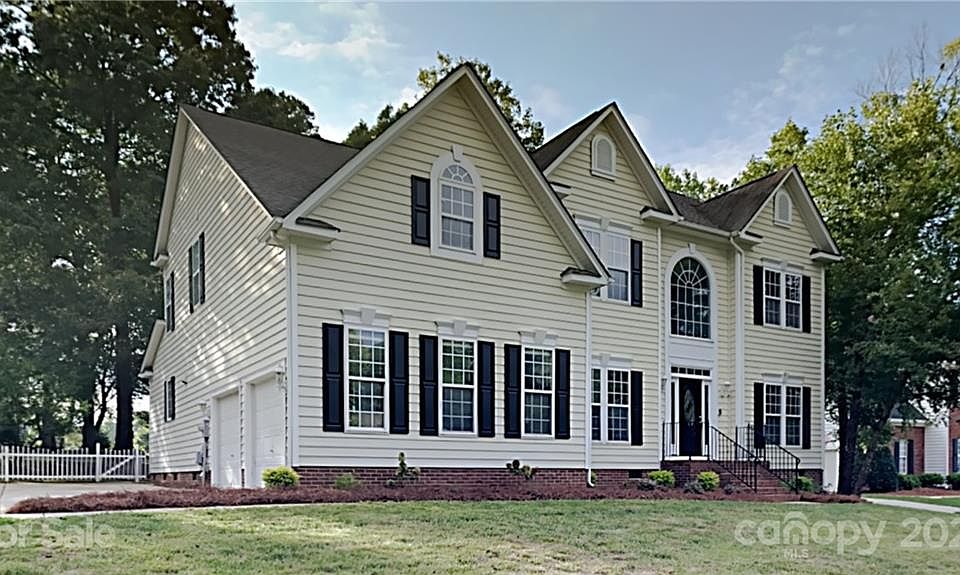 997 Muirfield Dr, Mooresville, NC 28115 Zillow