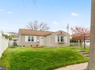 1318 Howard Rd, Glen Burnie, MD 21060