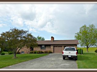 2630 Mayfield Dr, Talbott, TN 37877