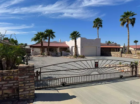 14551 E 49th St, Yuma, AZ 85367