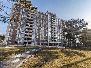 335 Driftwood Ave #405, Toronto, ON M3N 2P3