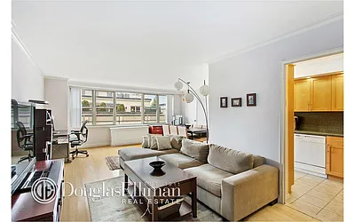 Sold by Douglas Elliman
