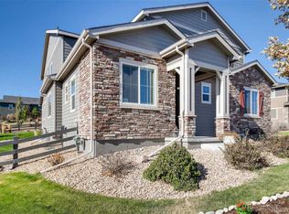 3195 Thornwood Ct, Castle Rock, CO 80108
