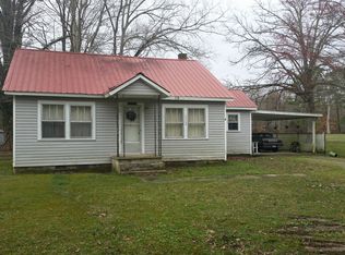 12309 Old Tullahoma Rd, Tullahoma, TN 37388