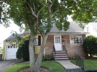 347 Livingston Rd, Linden, NJ 07036