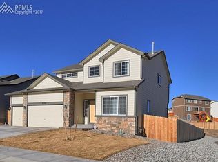 6394 San Mateo Dr, Colorado Springs, CO 80911