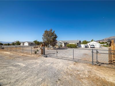 5120 Michelle Ave, Pahrump, NV, 89060