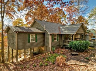 654 Doc Thomas Ridge Rd, Blairsville, GA 30512