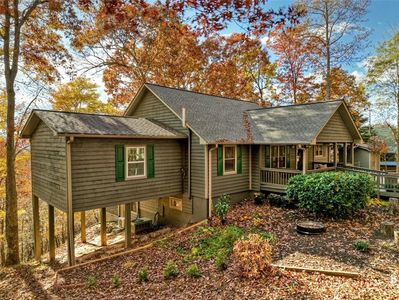 654 Doc Thomas Ridge Rd, Blairsville, GA, 30512