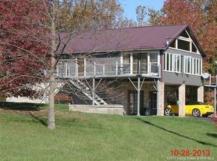 2925 S Alsup Rd, Scottsburg, IN 47170