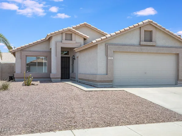 11231 W RUTH Avenue, Peoria, AZ 85345