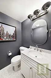 Rented by Halstead Real Estate